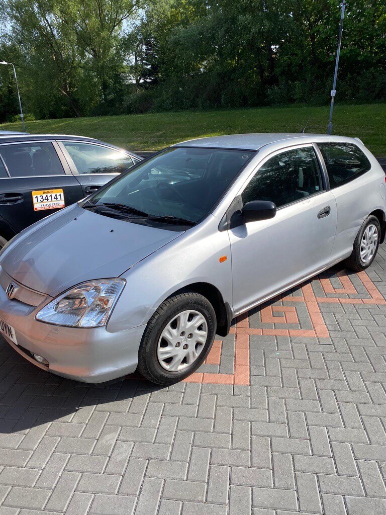 Honda car for sale in Bolton, Manchester Gumtree