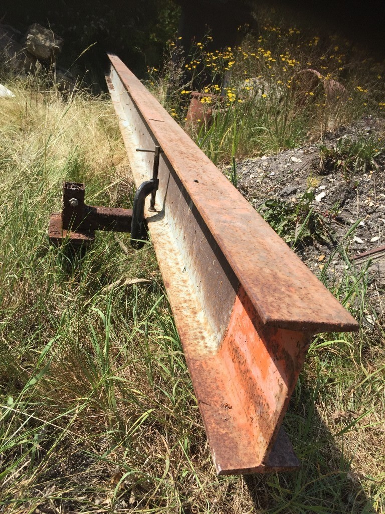 Steel I Beam in Bournemouth, Dorset Gumtree