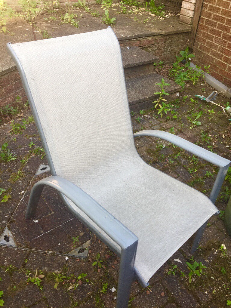 PATIO 3 (COMFY ) CHAIRS ( Very Comfortable) | in Stockport, Manchester