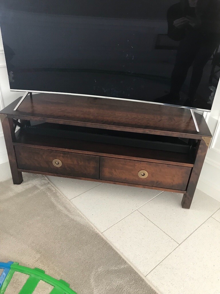 Laura Ashley Balmoral Corner TV Unit in Southsea, Hampshire Gumtree
