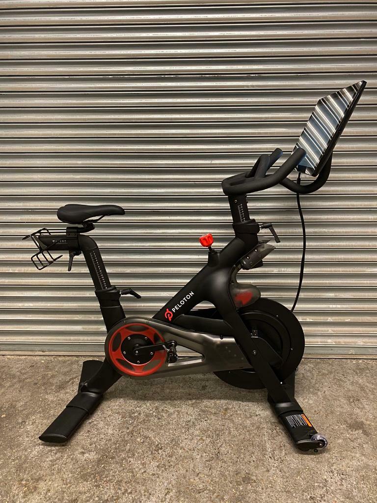 spin bikes compatible with peloton