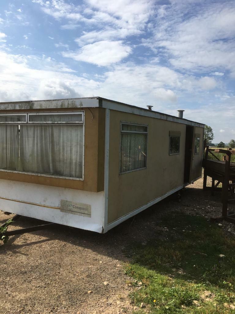 Static home in Cambridge, Cambridgeshire Gumtree