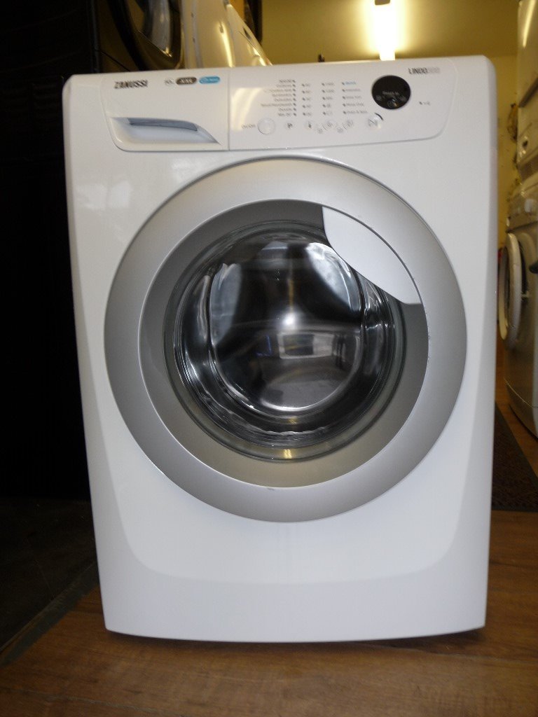 Zanussi Lindo 300 Washing Machine 1400