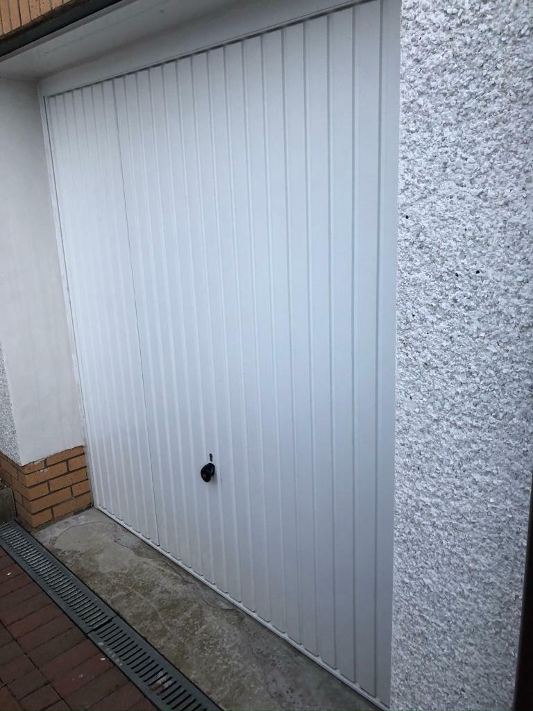Horman Garage Door in Falkirk Gumtree