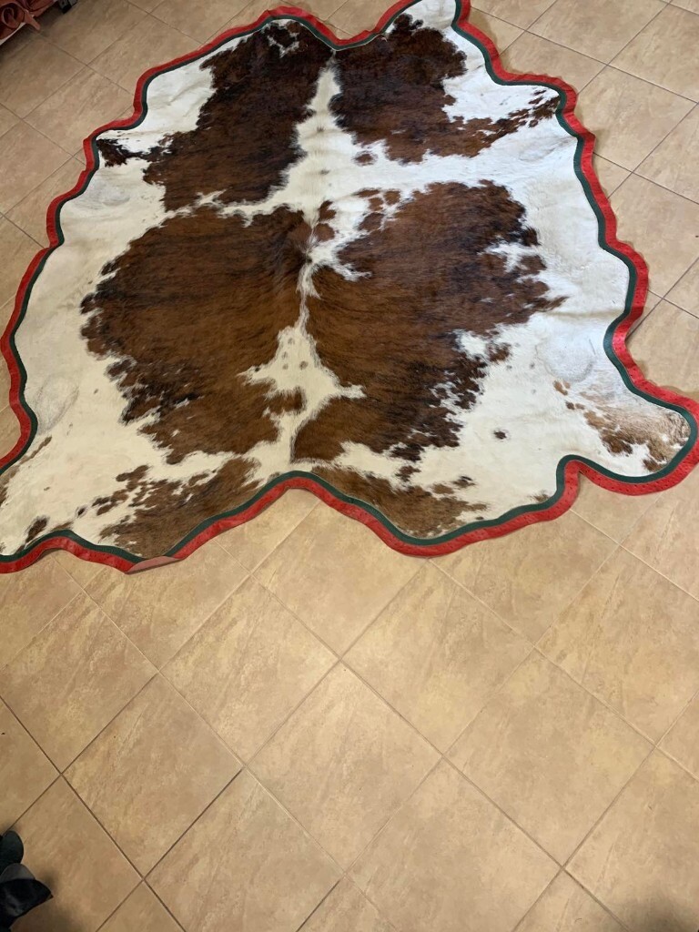 Cow rugs in Southside, Glasgow Gumtree
