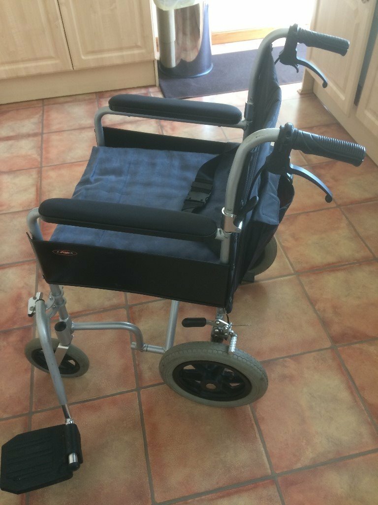 wheelchair for sale in Kingswood, Bristol Gumtree