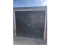 Garage for rent in Shirley B901HB