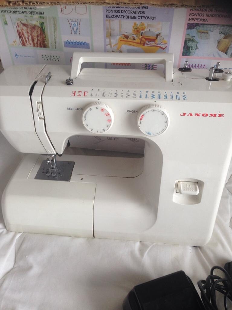 Sewing Machine in Bradford, West Yorkshire Gumtree