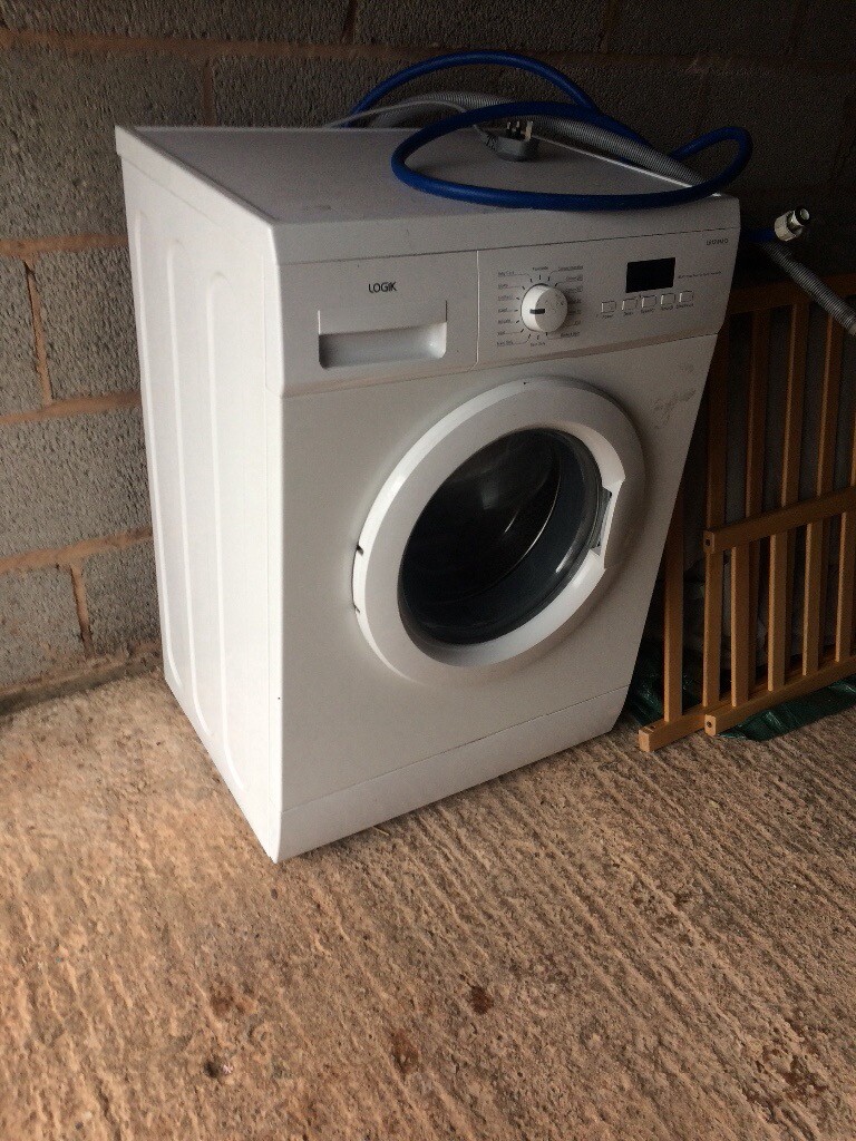 Logik washing machine for sale in Taunton, Somerset Gumtree