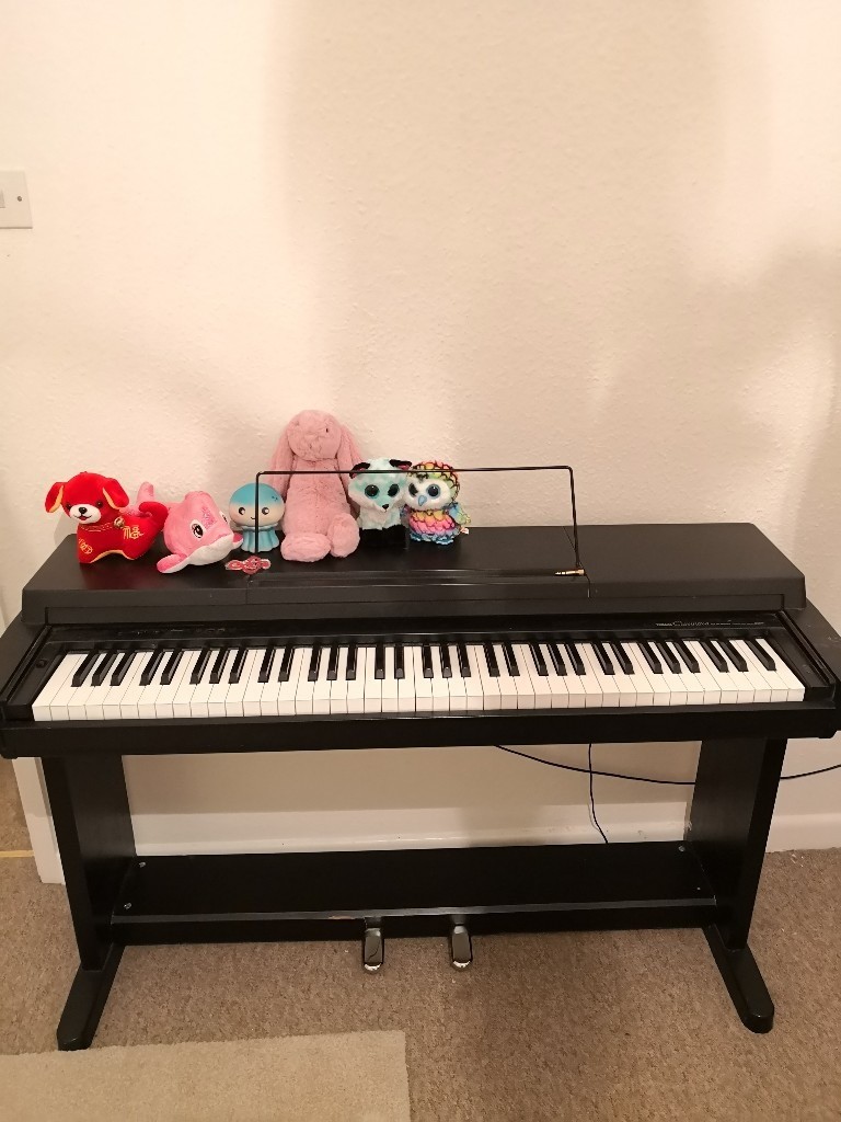 Piano Yamaha Clavinova CLP 250 in Clifton, Bristol Gumtree