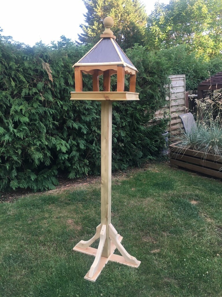 beautiful bird table and stand in Kidlington, Oxfordshire Gumtree