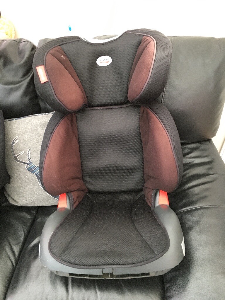 Britax Children Car Seats x 2 in Inverurie, Aberdeenshire Gumtree
