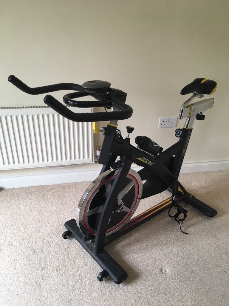 Spin Bike For Sale in Emsworth, Hampshire Gumtree