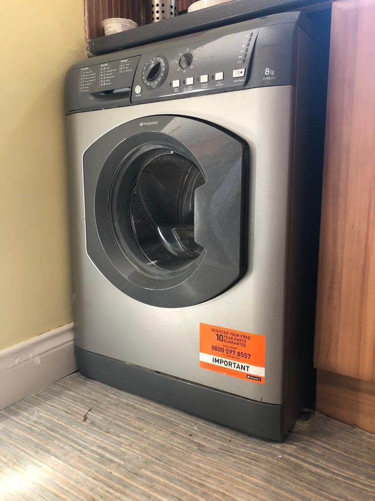 Hotpoint washing machine in Newcastle, Tyne and Wear Gumtree