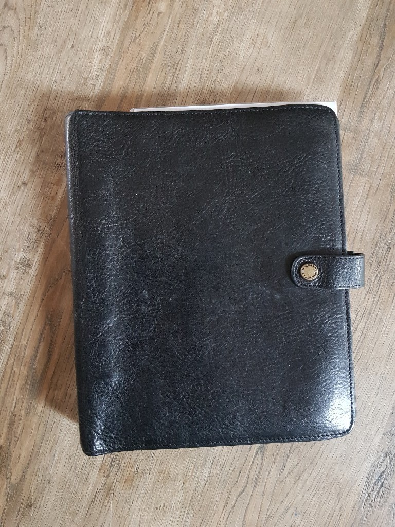 Mulberry A5 organiser in London Gumtree