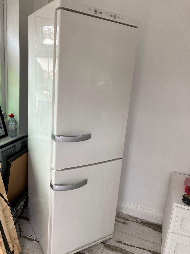 Miele Fridge Freezer in WaltonleDale, Lancashire Gumtree