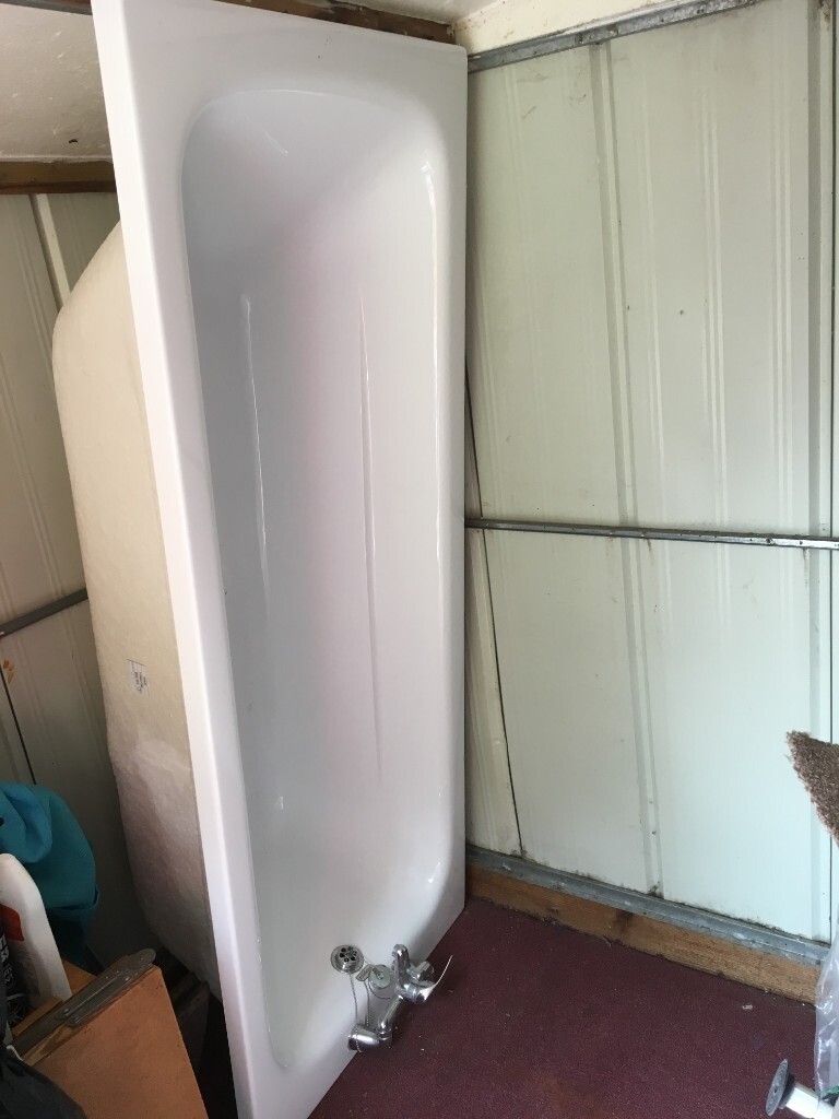 Second Hand Bath in Clapham, Bedfordshire Gumtree