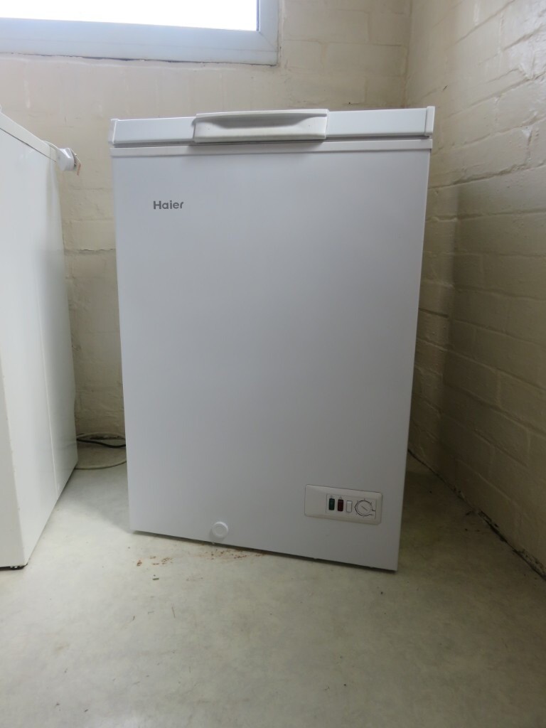 HAIER CHEST FREEZER in South Shields, Tyne and Wear Gumtree