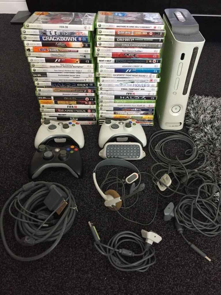 Original Xbox 360 in Burnham, Berkshire Gumtree