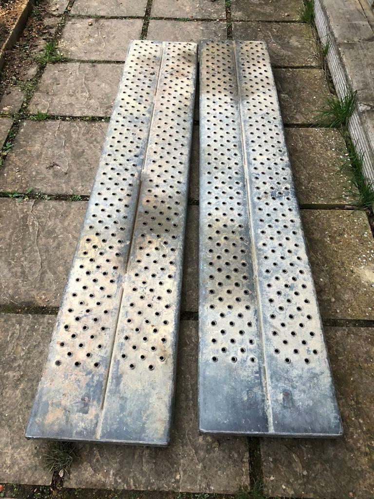 Ifor Williams loading ramps in Wantage, Oxfordshire Gumtree