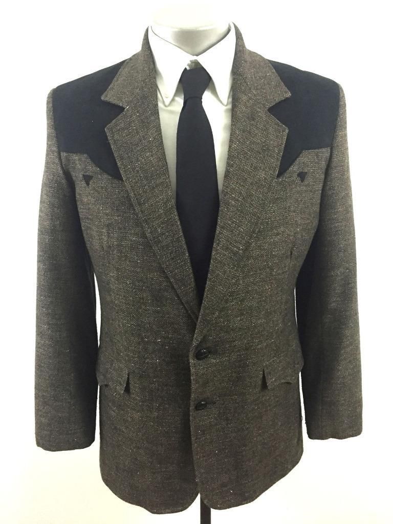 Pioneer Wear Suits & Blazers for Men