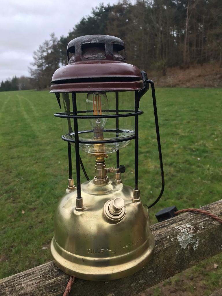 Tilley lamp in Guildford, Surrey Gumtree