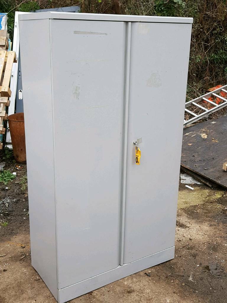 Metal Storage Cabinet | in Sheffield, South Yorkshire ...