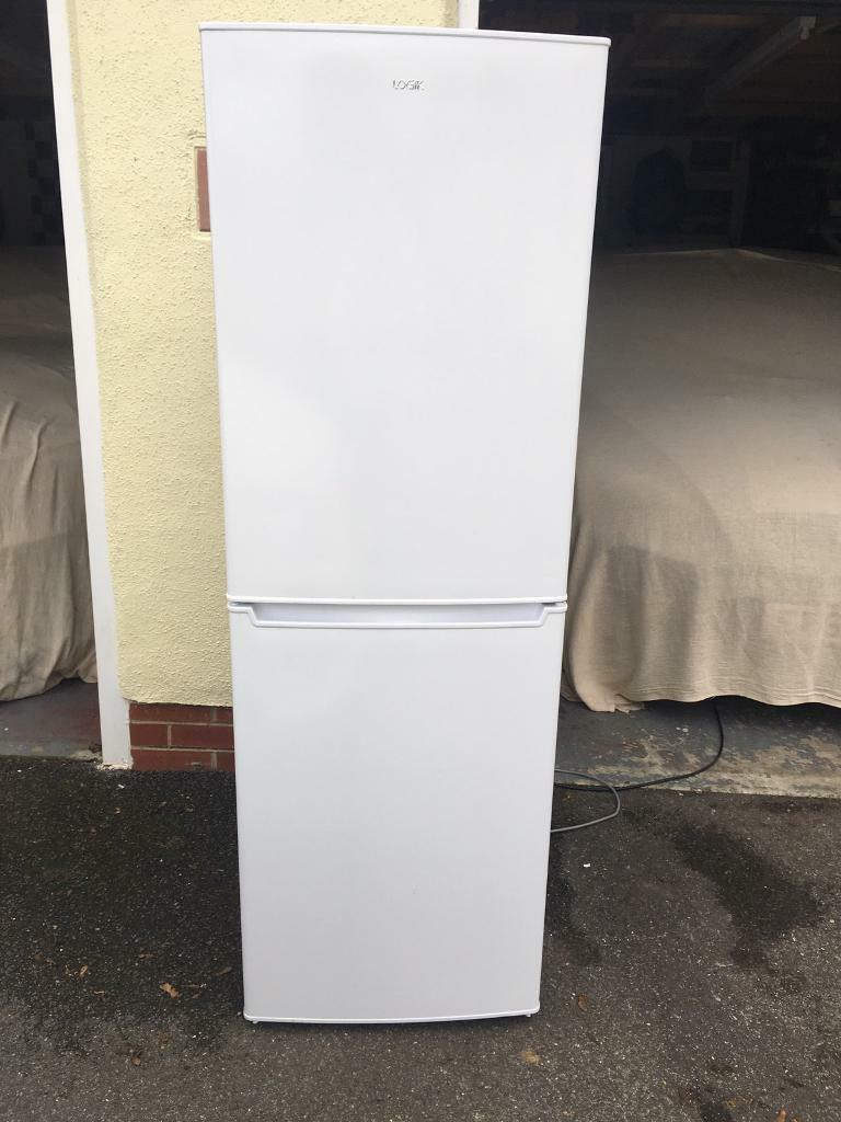 Logic frost free fridge freezer in Darlington, County Durham Gumtree