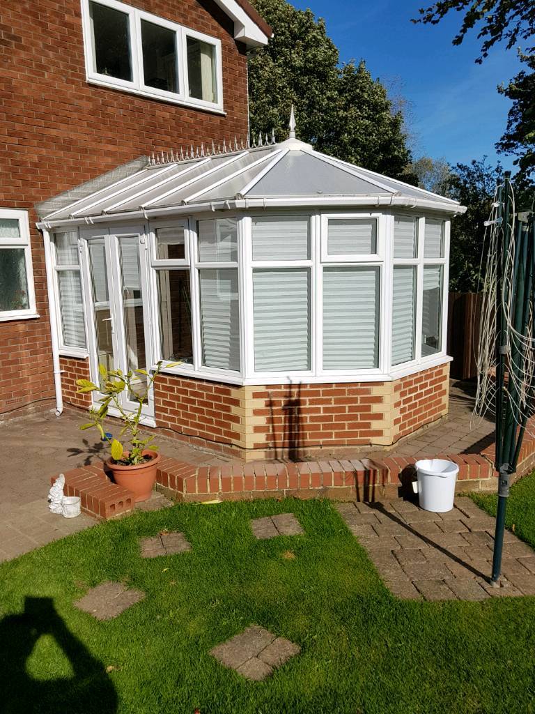 Conservatory For Sale in Billingham, County Durham Gumtree