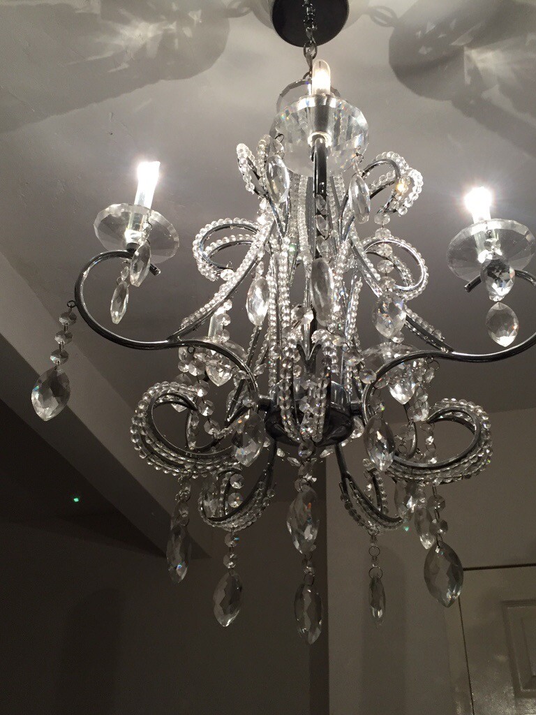 Beautiful Chandelier In Burnage Manchester Gumtree