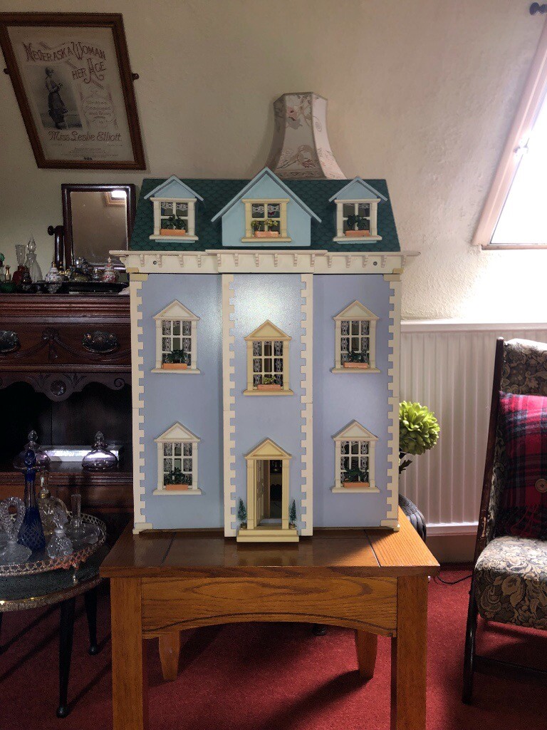 Stunning Dolls House in Inverness, Highland Gumtree