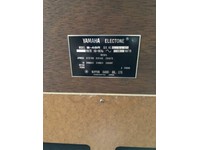 Yamaha Electric Organ