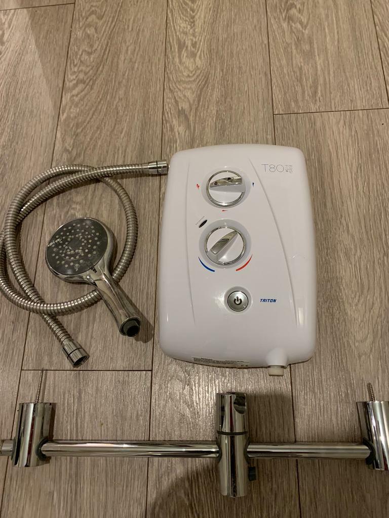 Electric shower in Frenchay, Bristol Gumtree