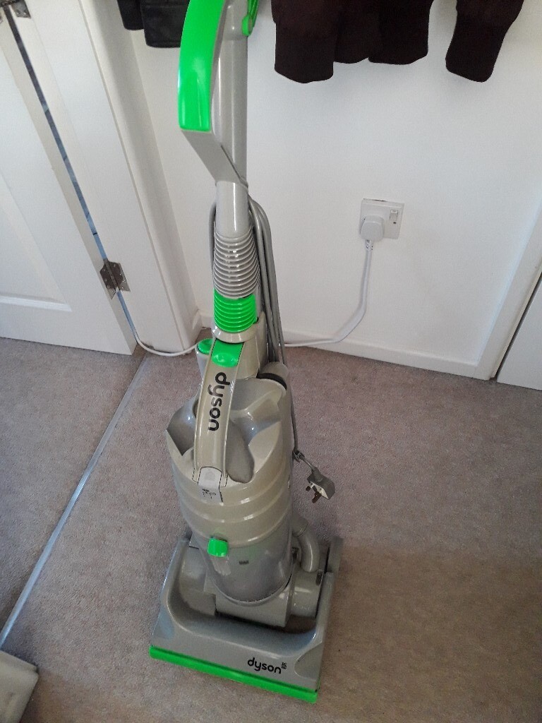 dyson not working