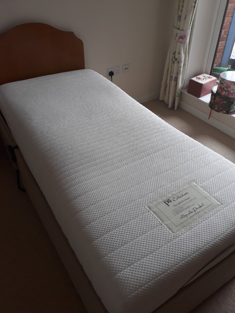 DREAMWORKS BEDS Adjustable Bed in Romsey, Hampshire Gumtree