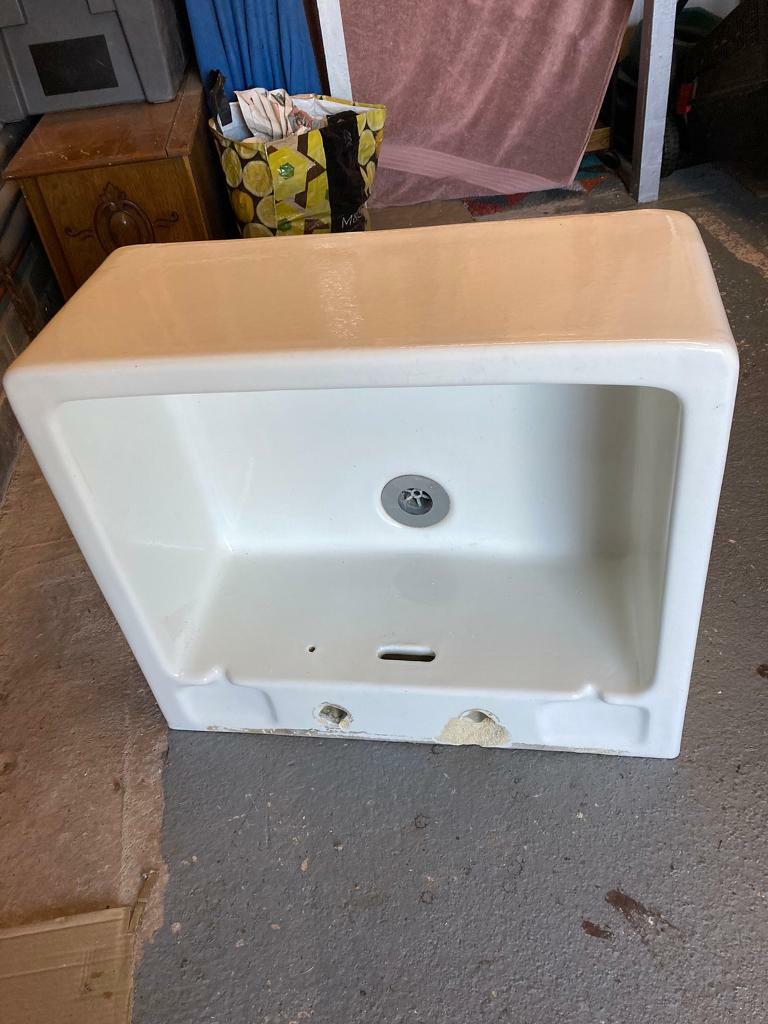 Belfast Sink in Perth, Perth and Kinross Gumtree