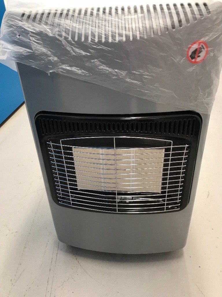 Gas heater in Ipswich, Suffolk Gumtree
