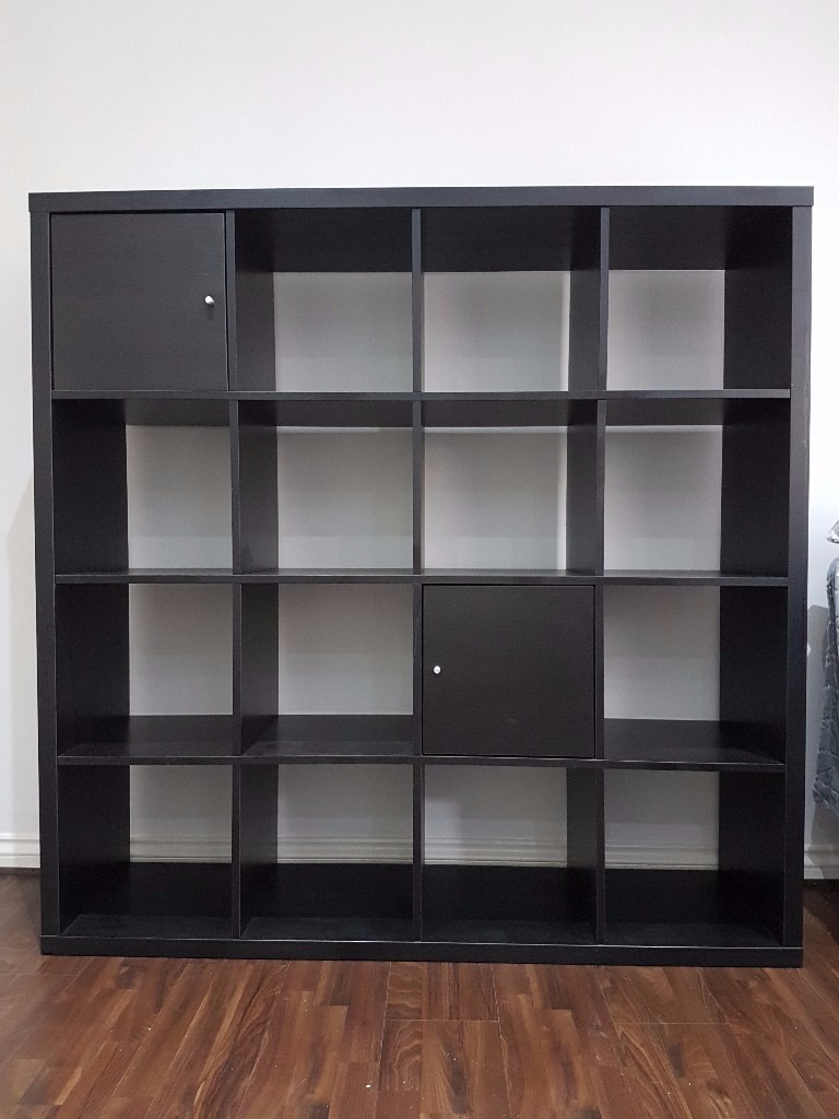 Ikea Kallax 16 cube storage unit in Dibden Purlieu, Hampshire Gumtree
