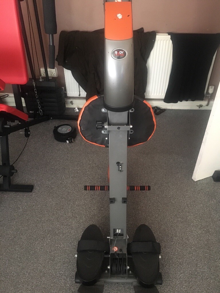 Cheap gym rower | in Bartley Green, West Midlands | Gumtree