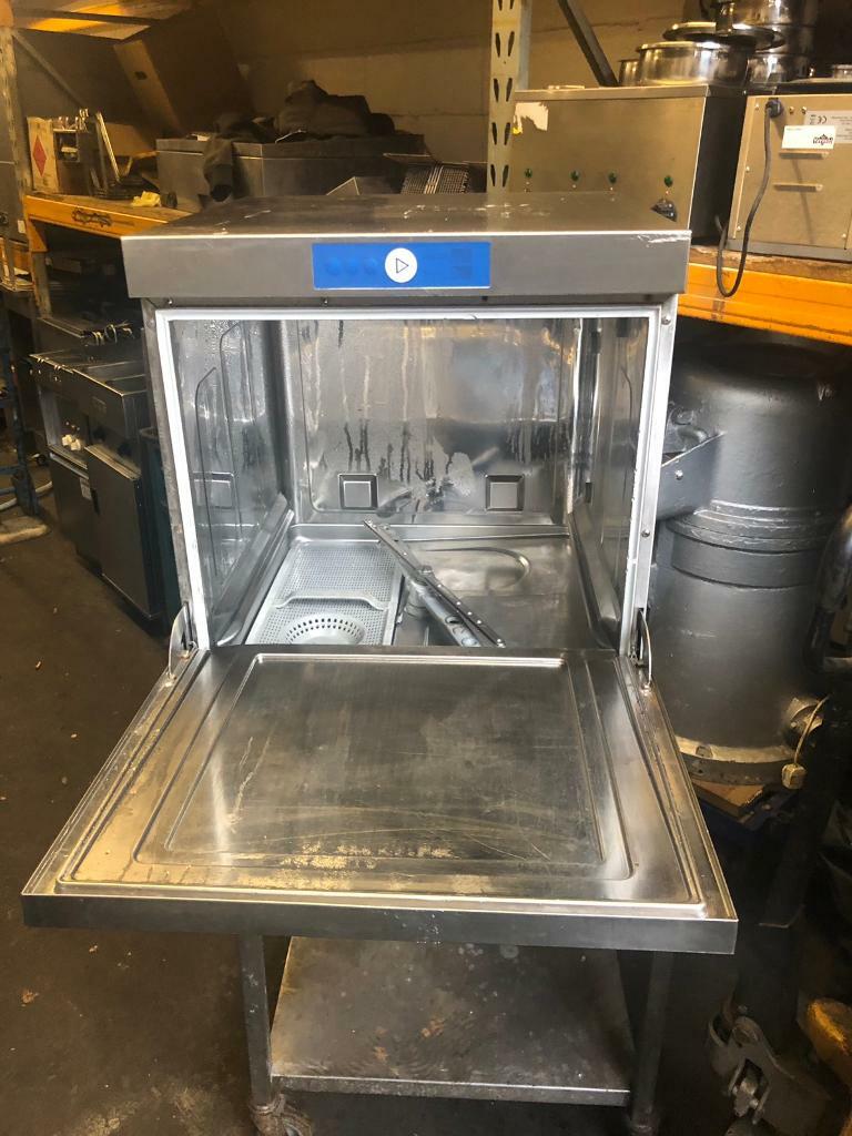 Hobart Dishwasher very clean and fully serviced in Dagenham, London