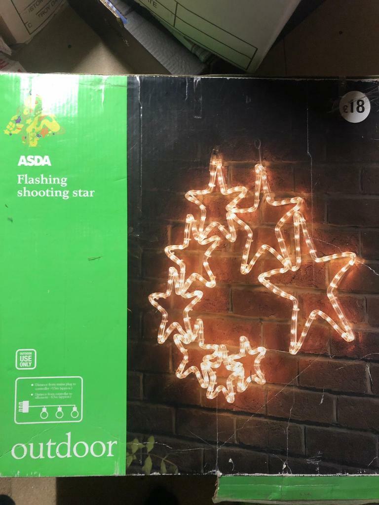 Christmas Light In Barry Vale Of Glamorgan Gumtree