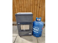 portable gas heaters for sale
