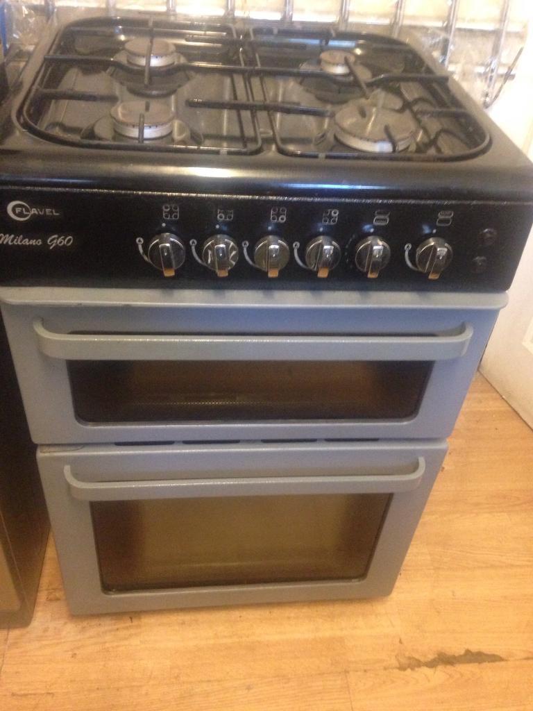 Flavel Milano 60cm gas cooker in Sheffield, South Yorkshire Gumtree
