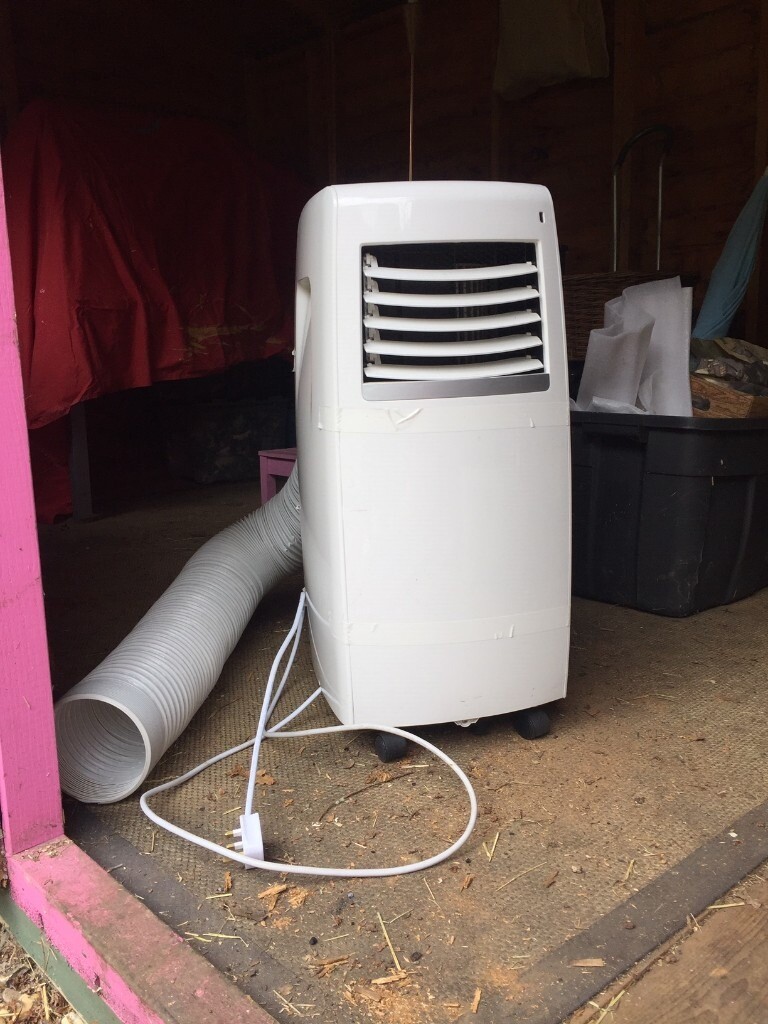 Challenge Air Conditioner in Lewisham, London Gumtree