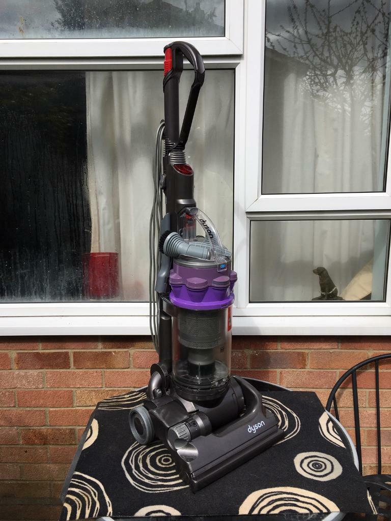 Dyson Dc14 Hepa / Animal Vacuum Hoover | in Tiptree, Essex | Gumtree
