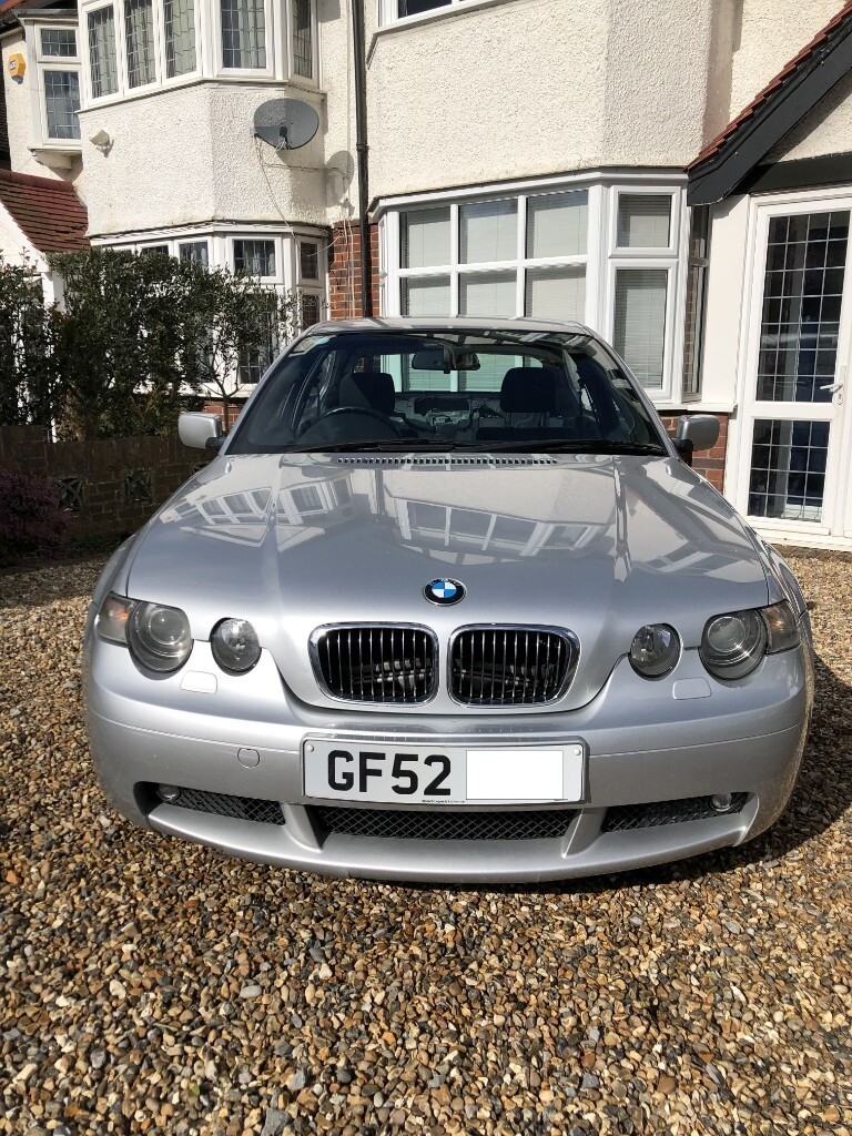 Bmw 325 ti