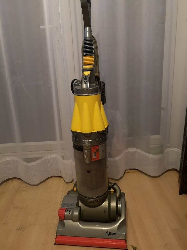 Dyson dc07 upright vacuum cleaner hoover in Southampton, Hampshire Gumtree