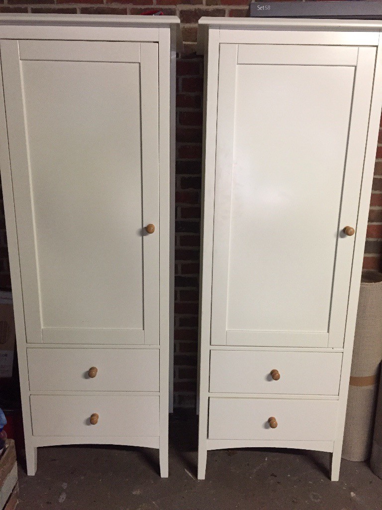 Ivory Wardrobe Ads Buy Sell Used Find Right Price Here
