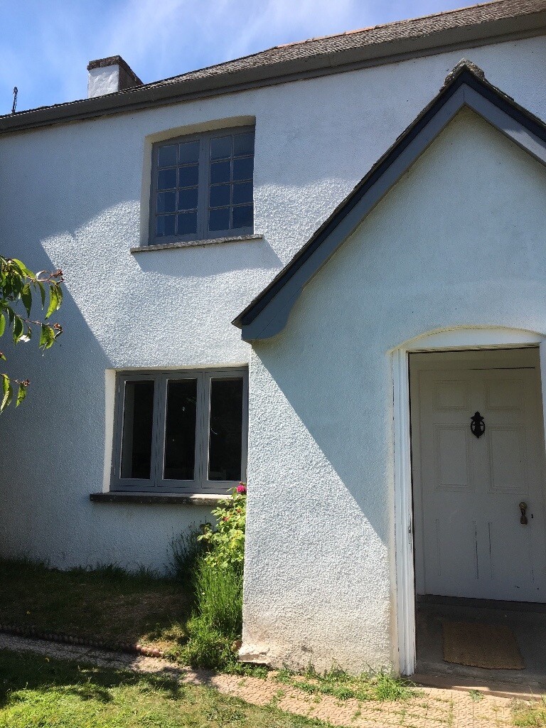 Small attached cottage to rent in Kingsbridge, Devon Gumtree
