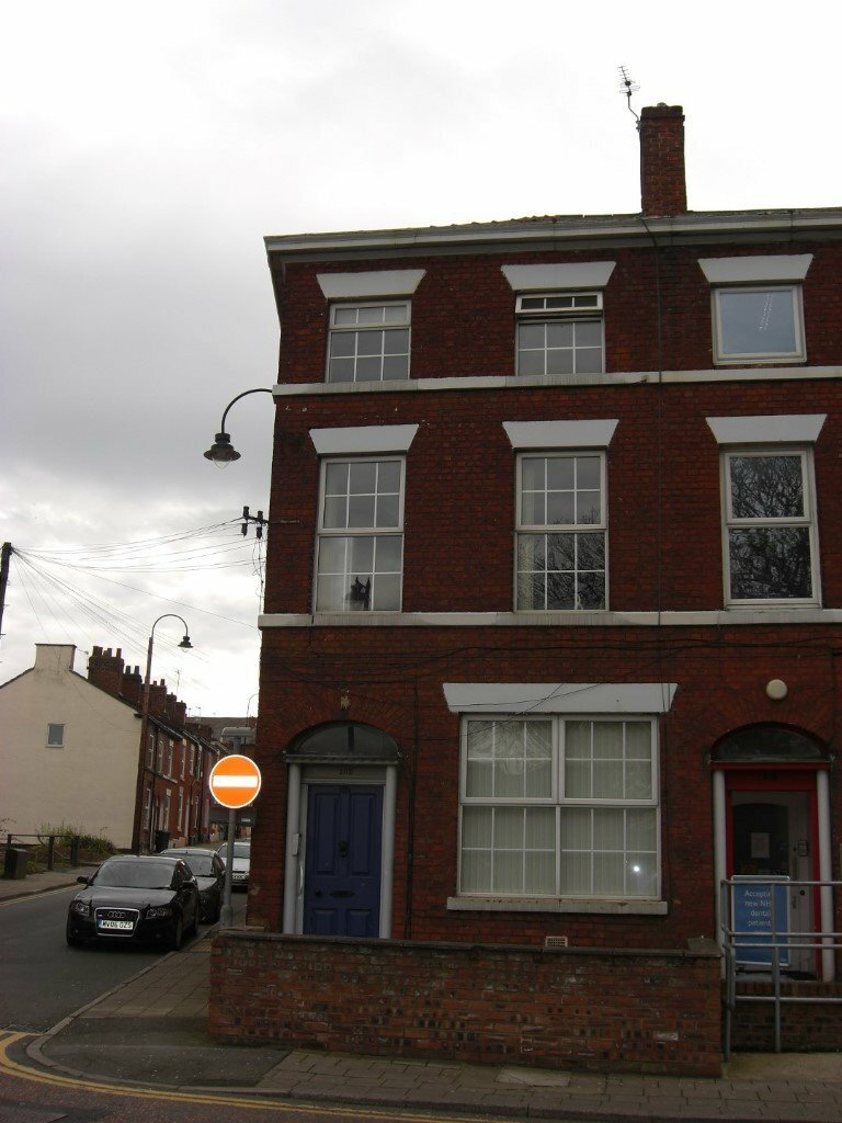 1 Bed Flat in Runcorn, Cheshire Gumtree